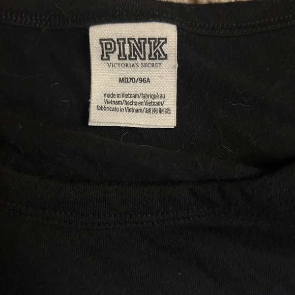 PINK long sleeve - Picture 3 of 3